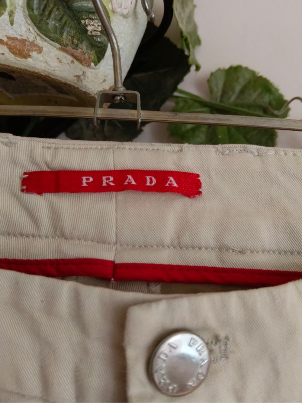 Prada vintage capri - Picture 8 of 16